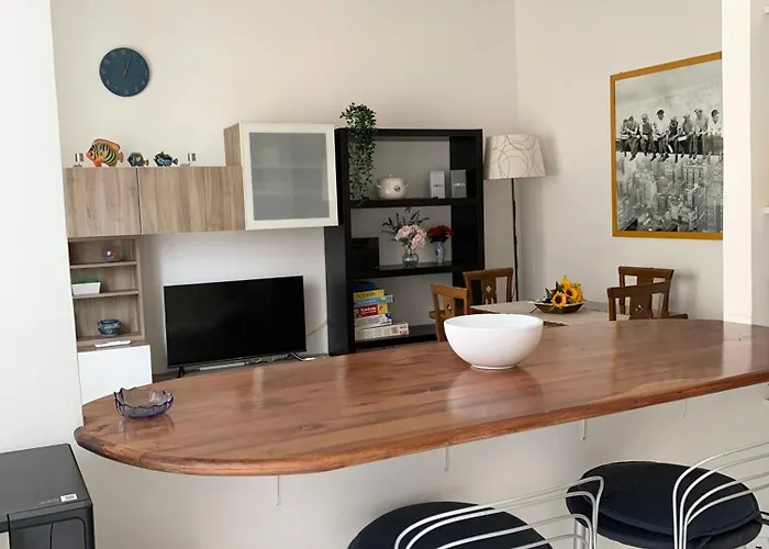Cozy House Le Valli