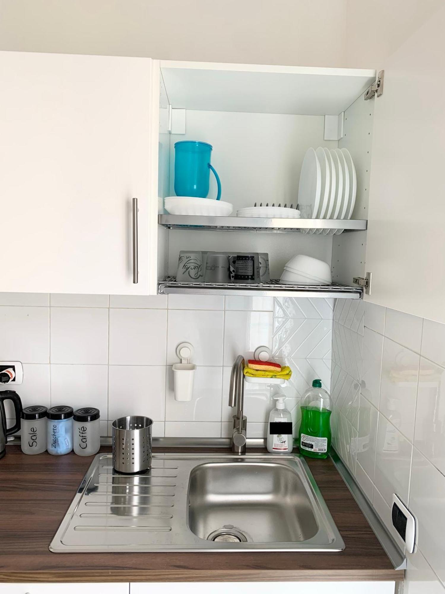 Cozy House Le Valli