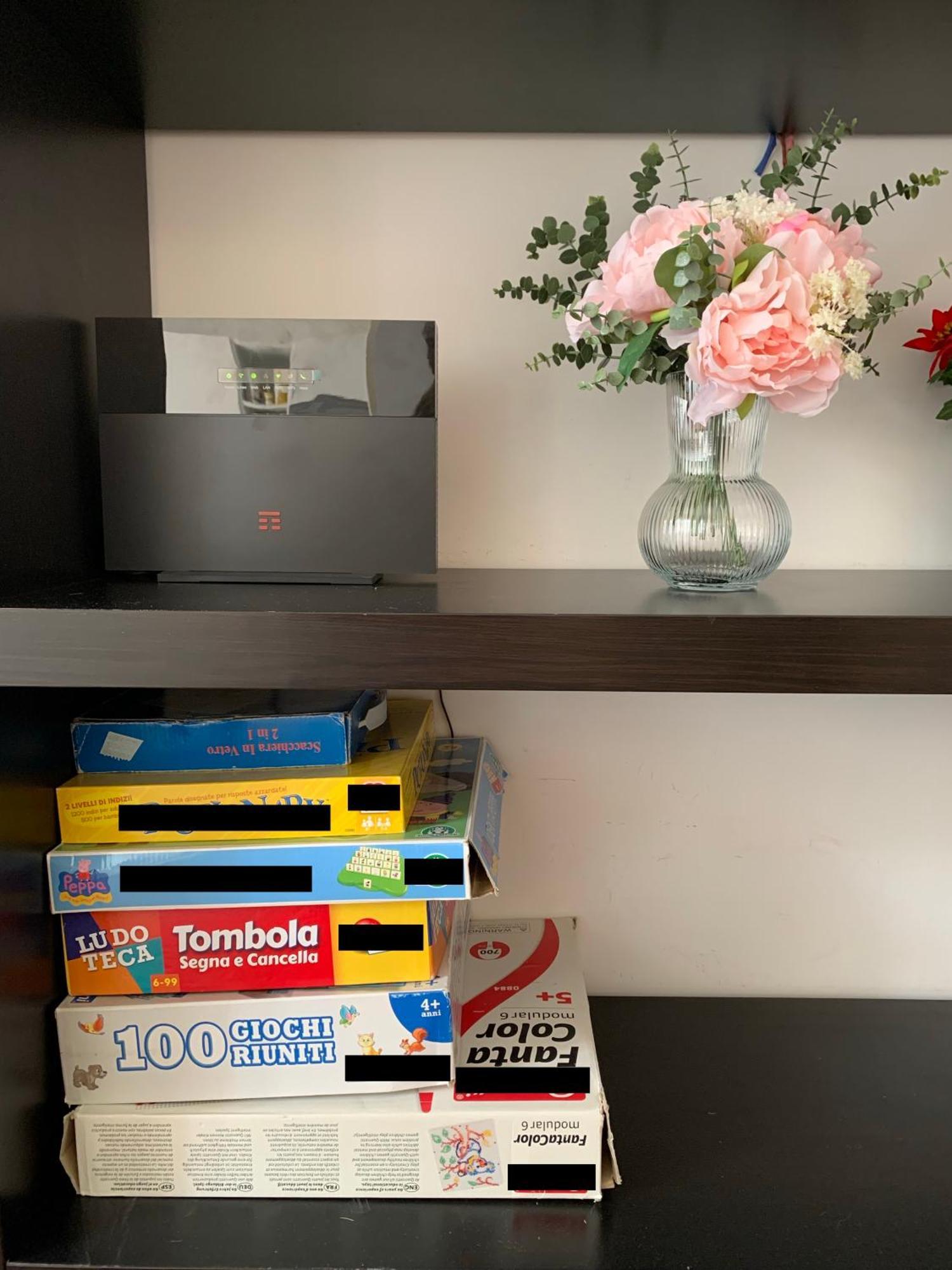 Cozy House Le Valli Apartment Rom