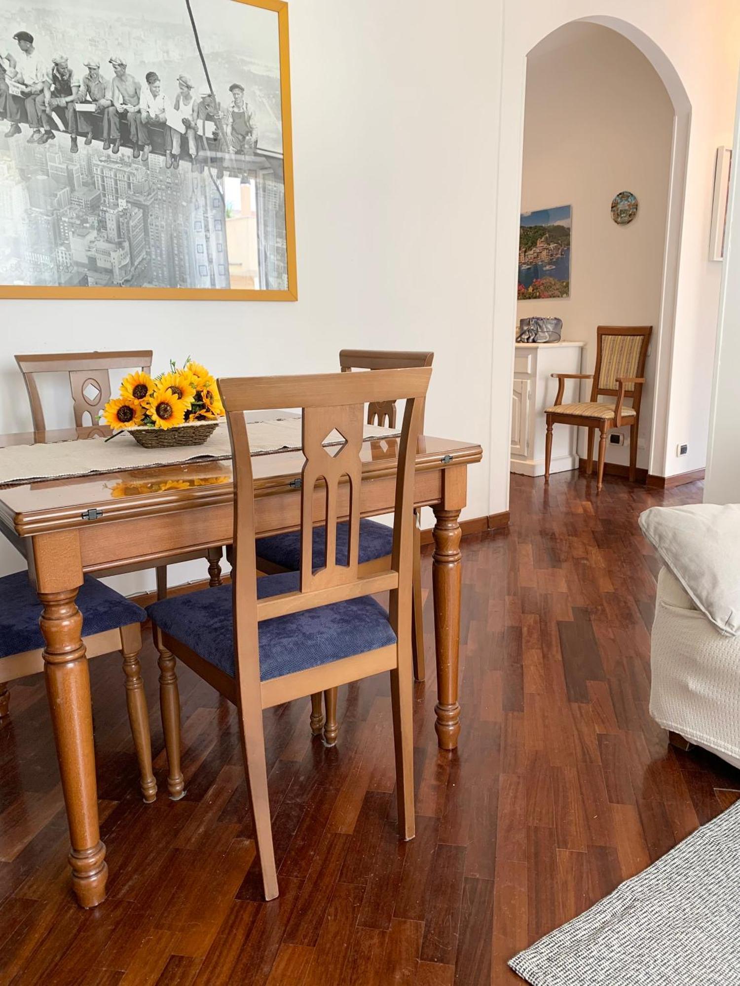 Cozy House Le Valli