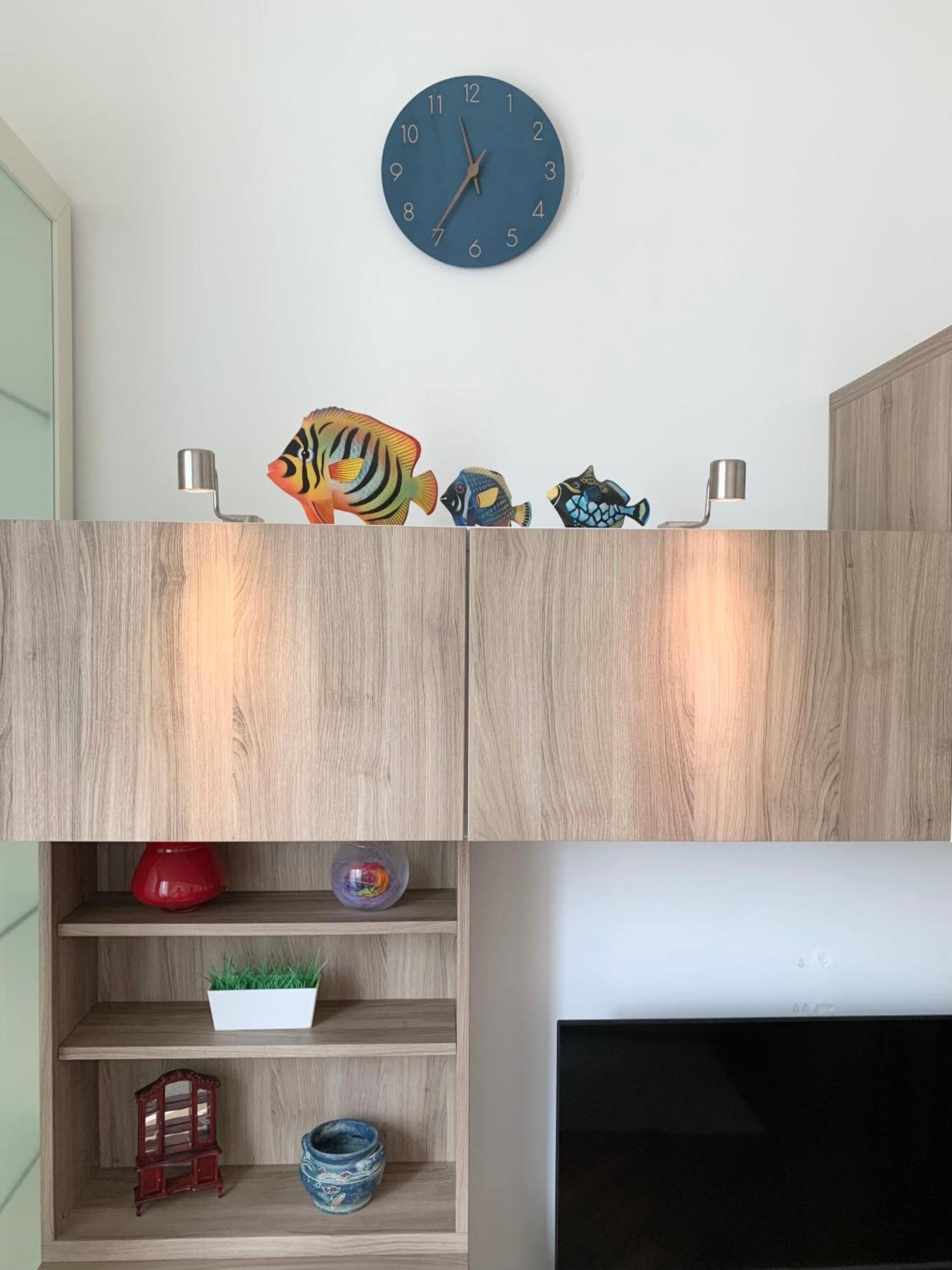 Cozy House Le Valli Apartment Rom