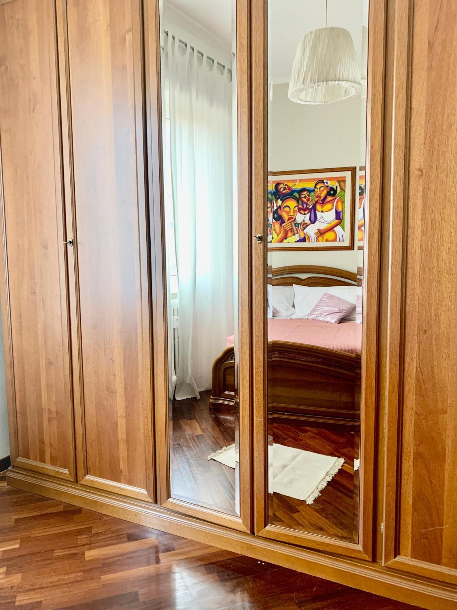 Cozy House Le Valli Rom