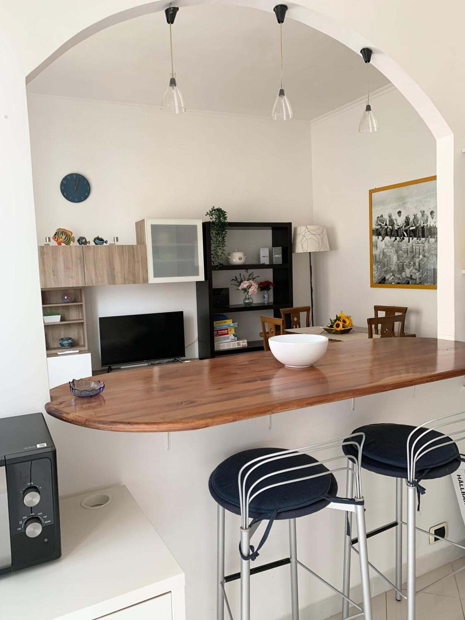 Cozy House Le Valli Apartment Rom