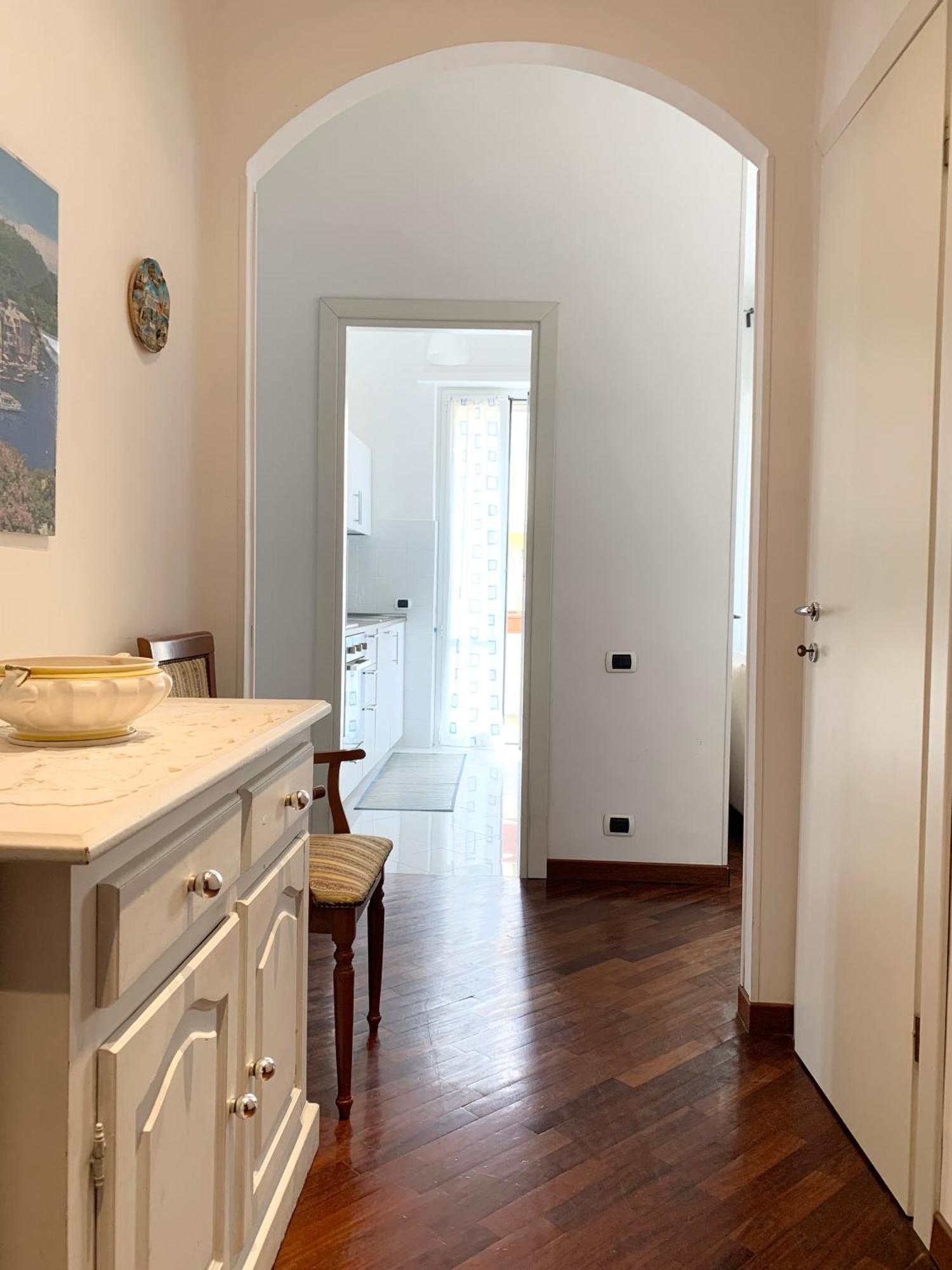 Apartment Cozy House Le Valli Rom