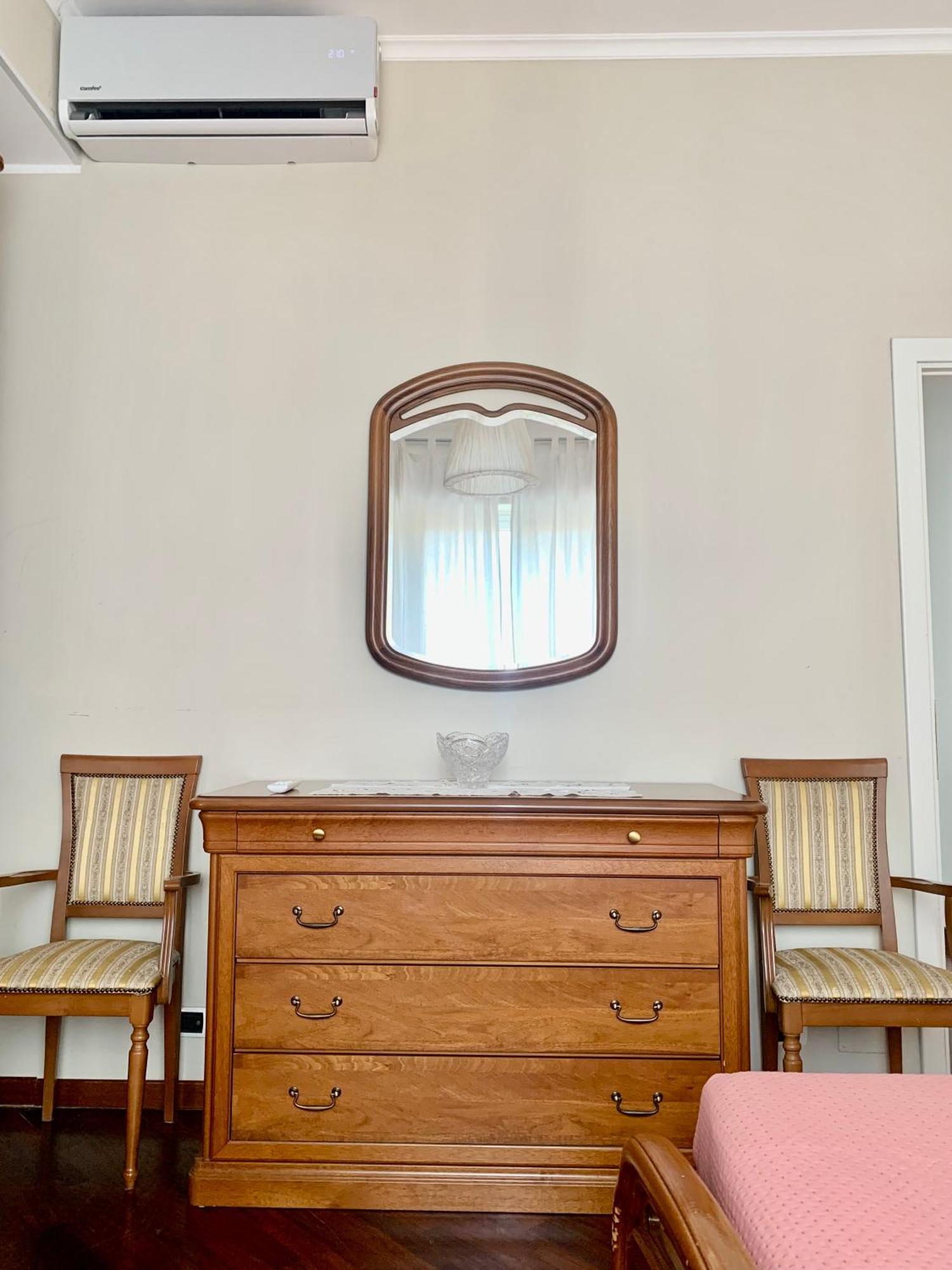 Cozy House Le Valli Rom