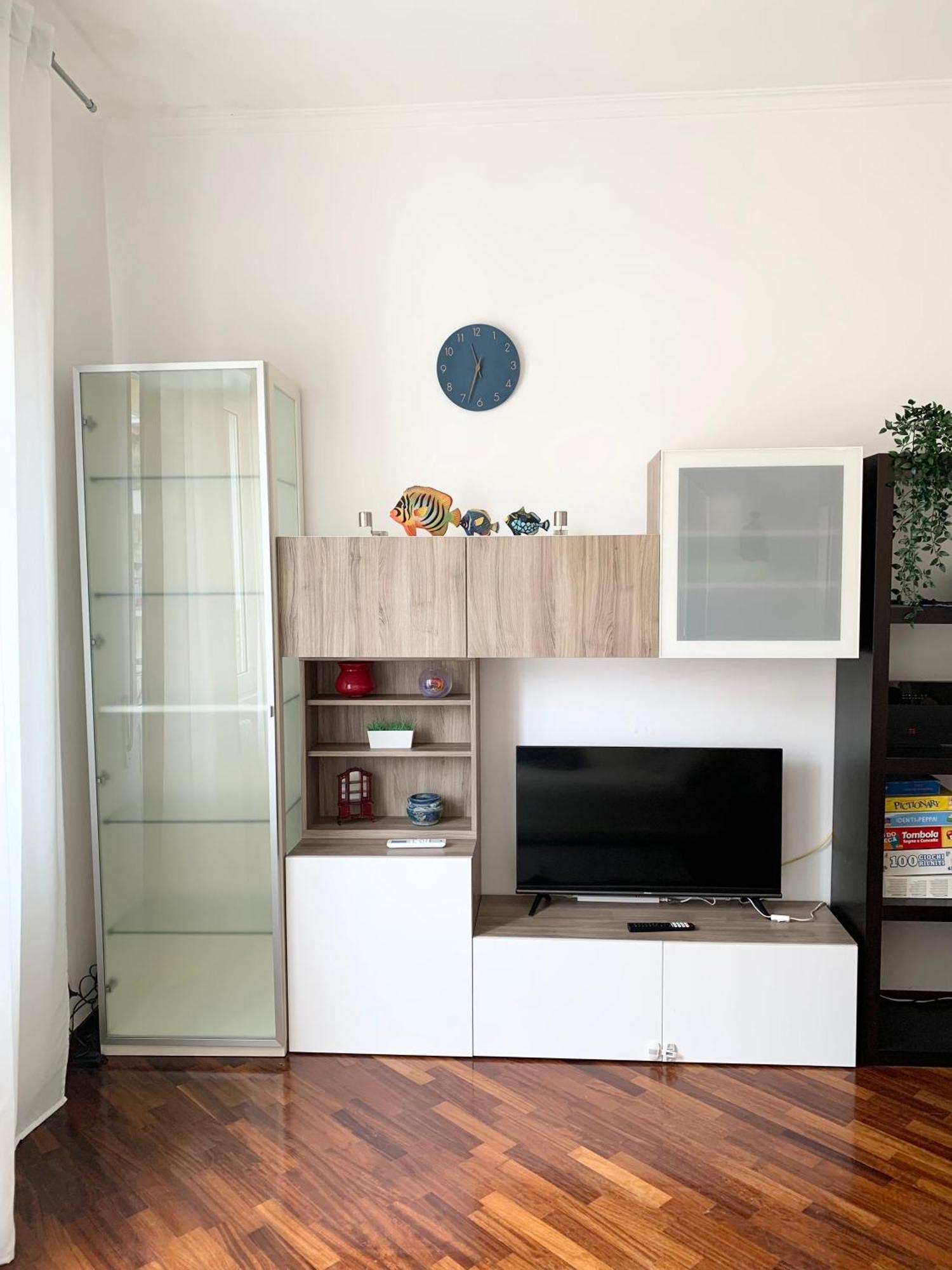 Apartment Cozy House Le Valli *