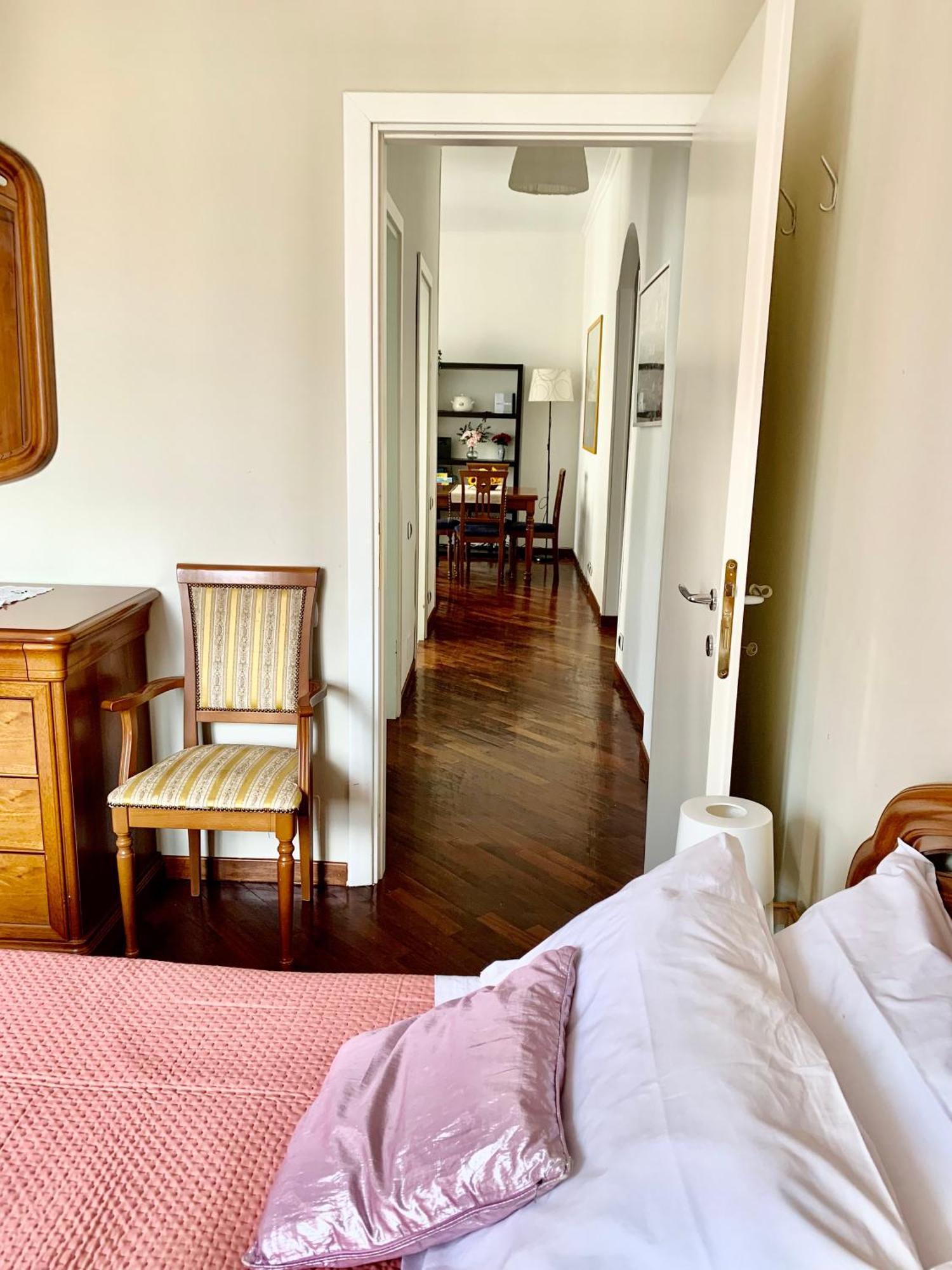 Cozy House Le Valli