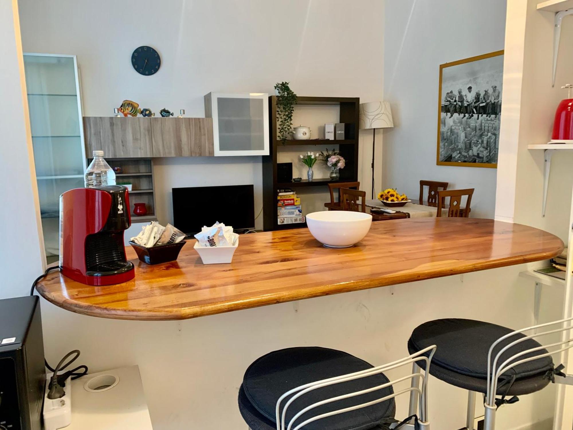 Cozy House Le Valli