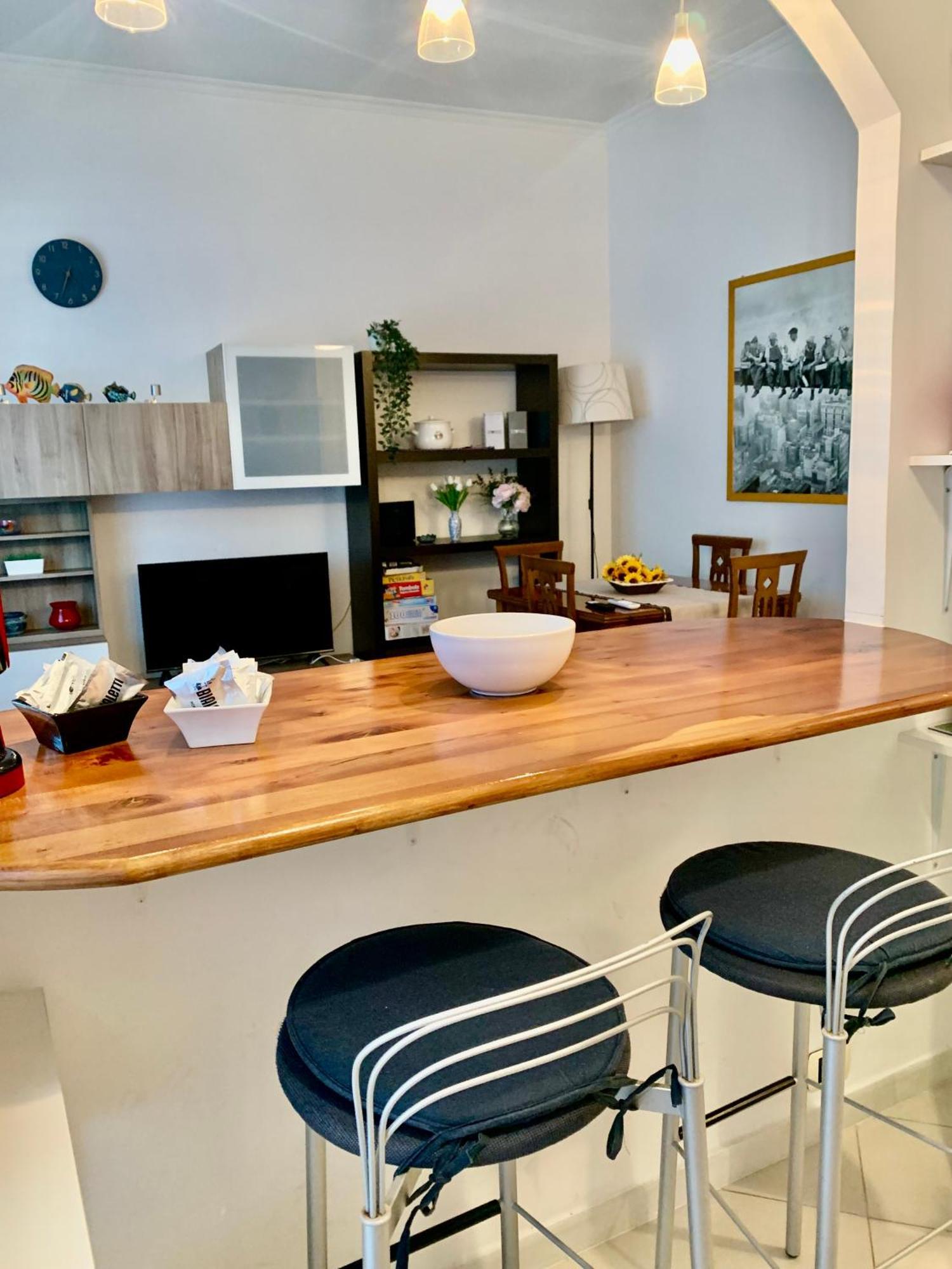 Apartment Cozy House Le Valli Rom